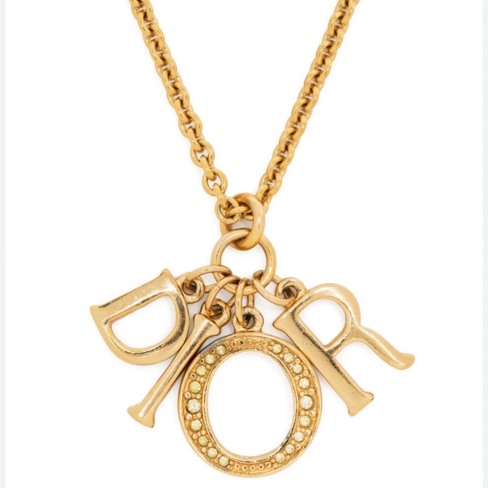 Dior Necklace